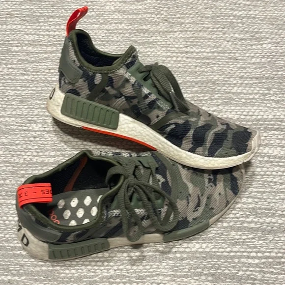 adidas gazelle silver green womens adidas NMD S1 'Taupe